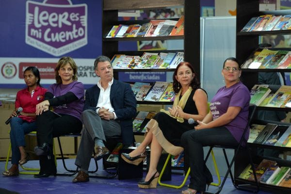 presidente - mineducacion