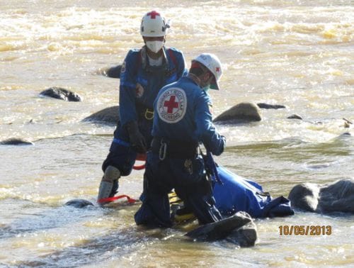 rescate