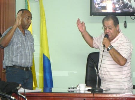 Concejo 5