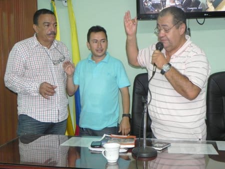 Concejo 6
