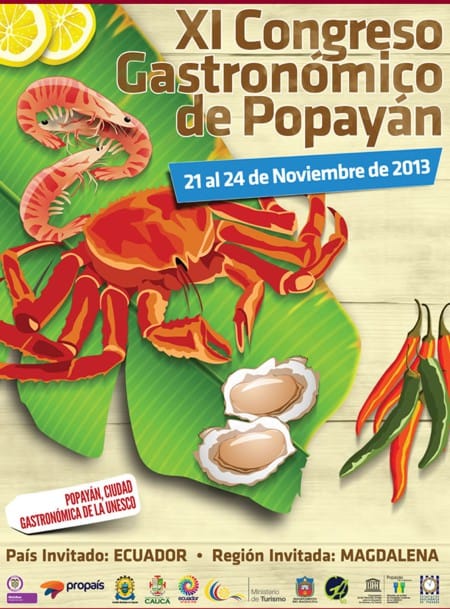 Congreso Gastronómico