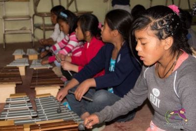 Escuela de Formación Musical Itinerante 2