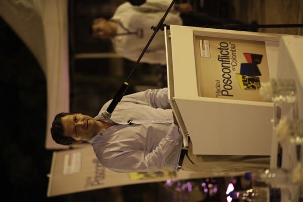 Foto Sergio Jaramillo Caro. Barranquilla 22 de noviembre 2013