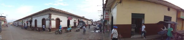 Galería Santander