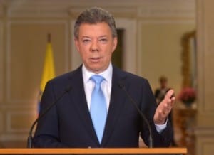 Juan Manuel Santos Juan Manuel Santos