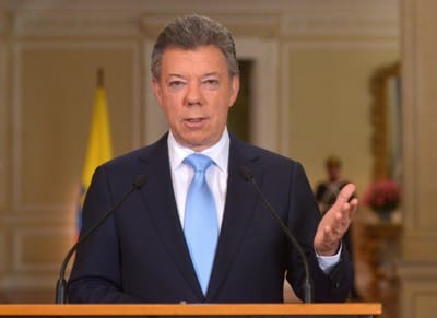 Juan Manuel Santos Juan Manuel Santos