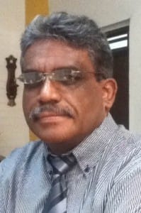Luis Alberto Barrera