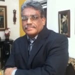 Luís Barrera Luis Alberto Barrera Moreno