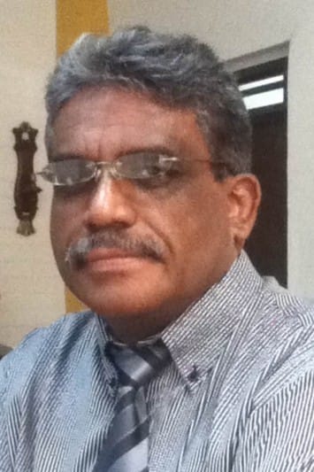 Luis Alberto Barrera