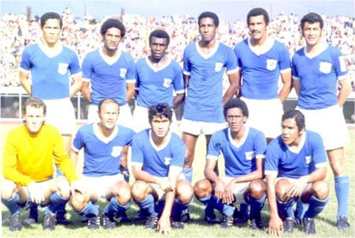MILLONARIOS -PELE GONZLAES
