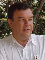 Rodrigo Cerón Valencia