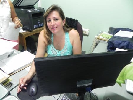 Sandra Concejo