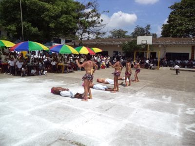 Villa Rica 4