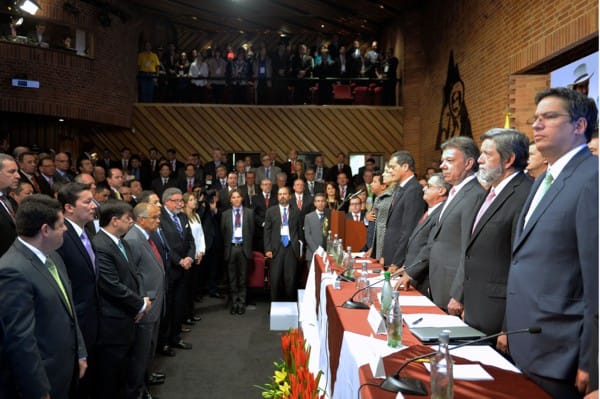 congreso nacional cafetero
