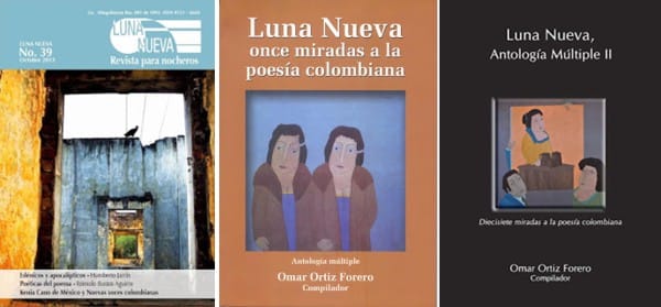 noche poesia