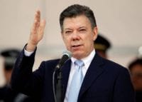 Presidente J.M. Santos santos