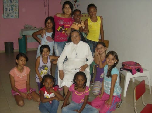 Albergue 4
