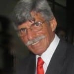 Alfonso Luna Geller