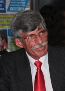 Alfonso Luna Geller - web