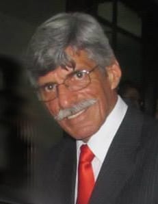 Alfonso Luna Geller
