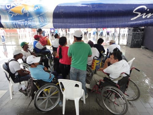 Discapacitados 028