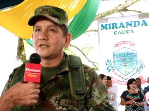 General Wilson Cabra web