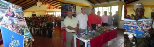 Informe gestion suarez 3