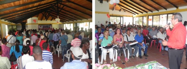 Informe gestion suarez 4
