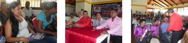 Informe gestion suarez 5