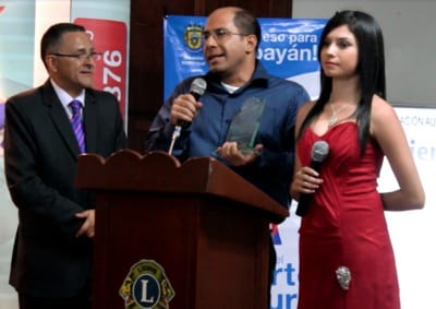 Periodistas 10