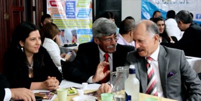 Periodistas 11