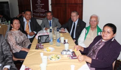 Periodistas 2
