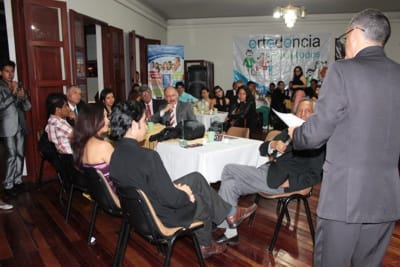 Periodistas 3