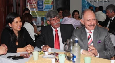 Periodistas 4