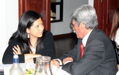 Periodistas 6