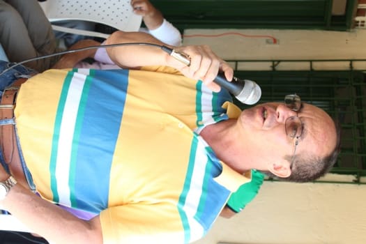 Ricardo Cifuentes