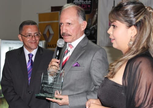 gobernador ortega