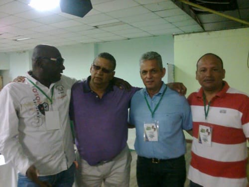 reinaldo rueda