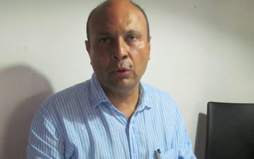 senador salazar