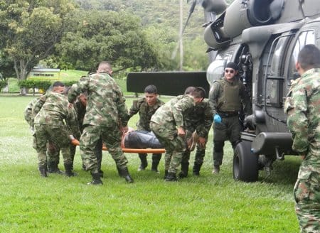 Ejército Nacional