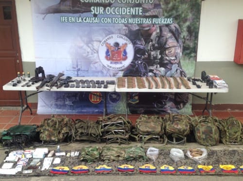 Fuerza Tarea Apolo