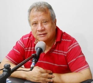 Hector Rodríguez