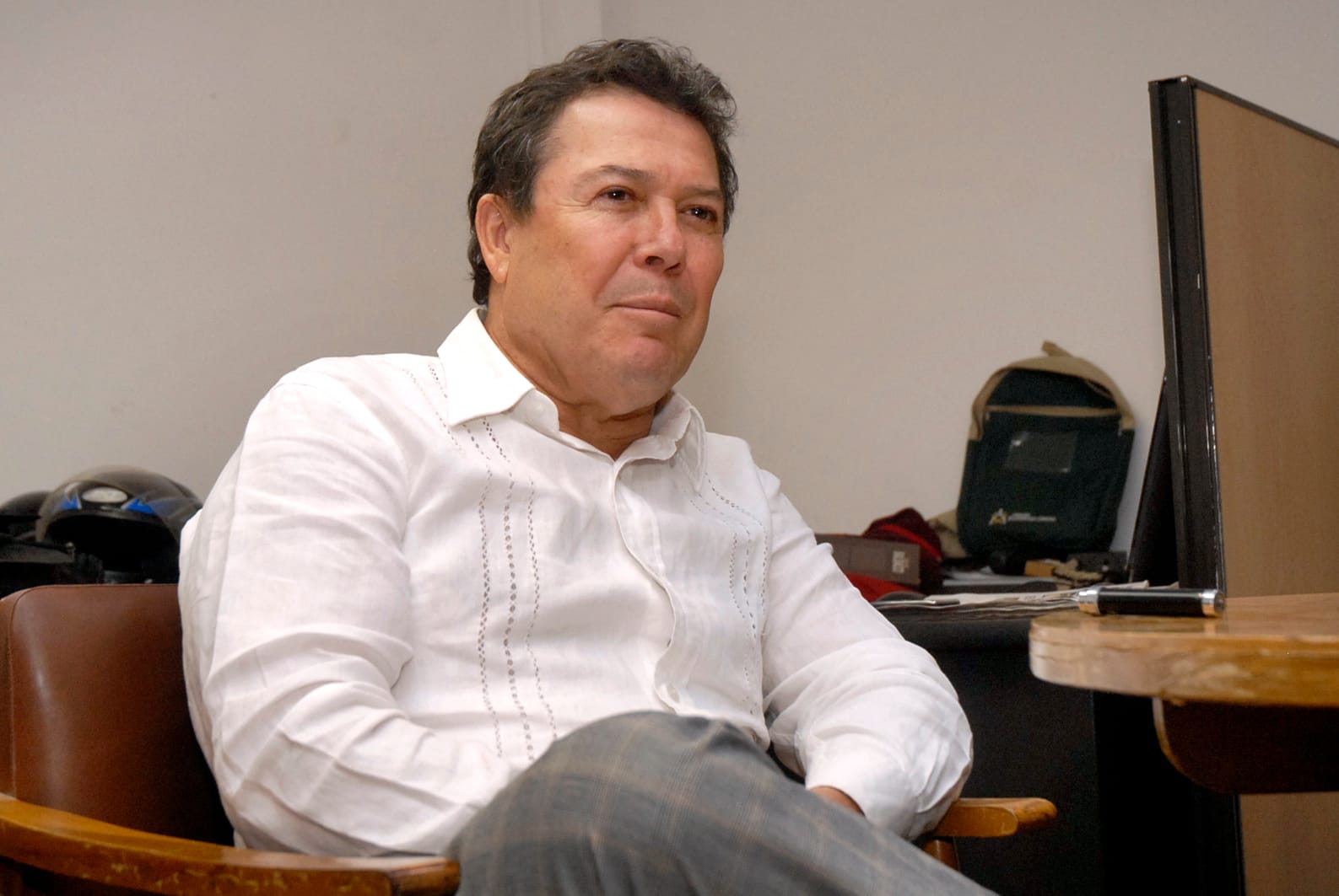 Jhon Jairo Cardenas