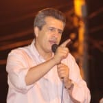 Luis Fernando Velasco Chaves