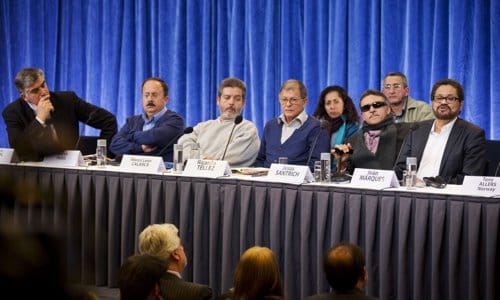 Desafíos legislativos y el futuro del Acuerdo de Paz Desafíos legislativos y el futuro del Acuerdo de Paz