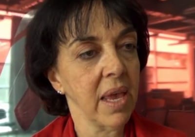 Olga Behar web