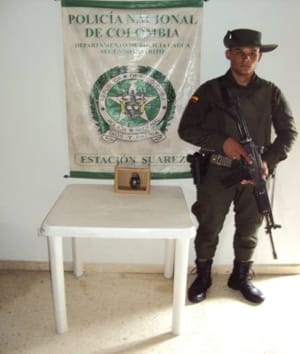 Policia 2