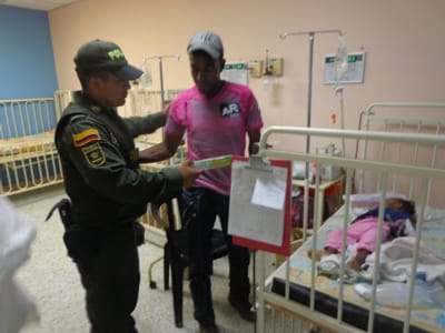 Policia 4