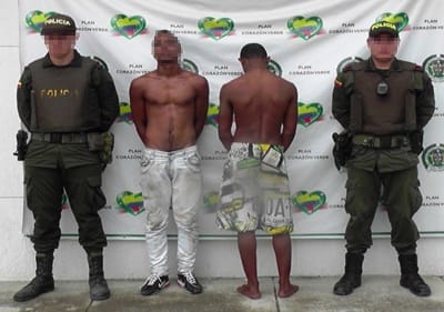 Policia
