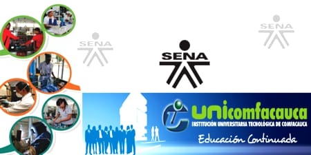 SENA - UNICOMFACAUCA